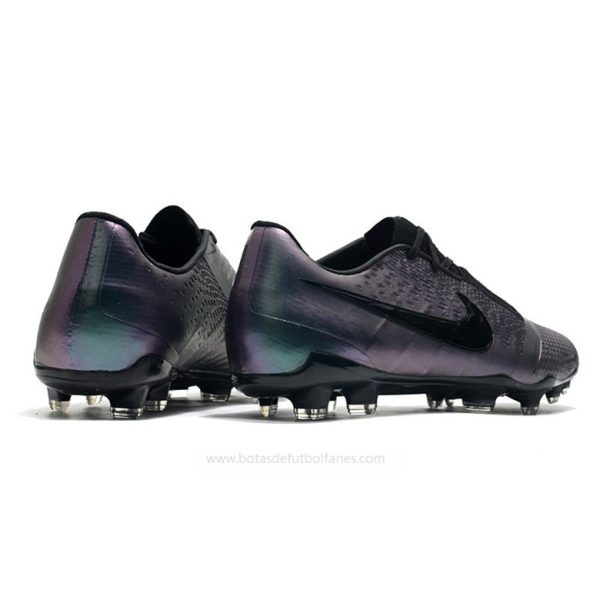 Nike Phantom Vnm Elite FG Negro